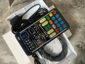 Voice Changer With the Complete Equipment