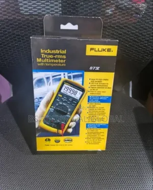 Fluke 87v Multimeter