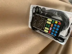 Brand New Voice Changer With the Complete Set