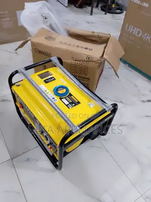 Gp Elepaq Sv6800 Quick Start Manual