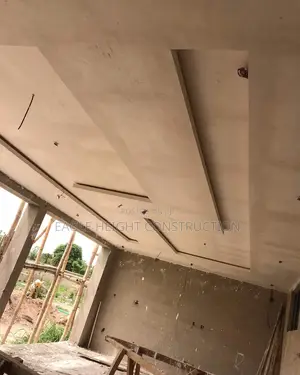 High-Quality Polystyrene Ceiling Pop