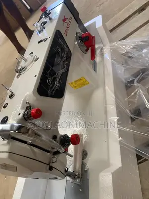 Dauntless Direct Drive Straight Sewing Machine