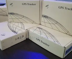 GPS Car Tracker Installation Services Crafted for Excellence.