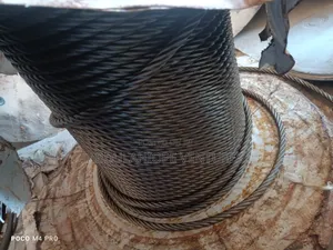 20mm Wire Rope