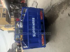 New Tricycle 2025