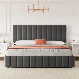 Strong Support, Elegant Finish