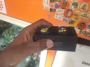 Customized Cufflinks