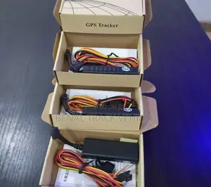 GPS Car Tracker Installation Service With Unparalleled Quality.