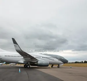 2002 Boeing Business Jet (Bbj)