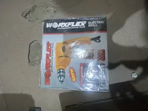 10mm Electric Drill