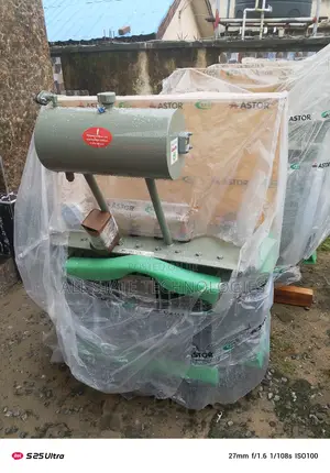 Astor 100kva 33kv/415v Oil-Filled Power Transformer
