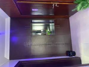 New Luxurious Studio
