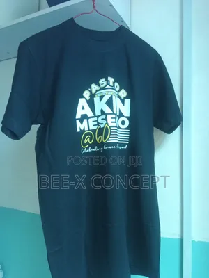 T-Shirt Printing
