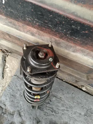 Front Shock Absorber Mazda Mx 2000-2008