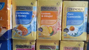 Twinning Tea 4×20×1.5g