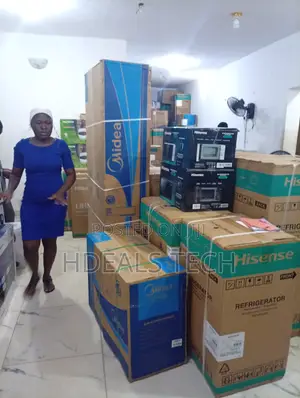 Midea Pure Sense Inverter Ac