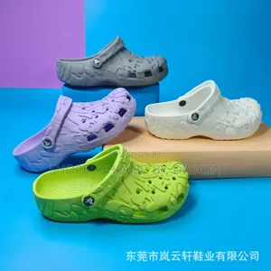 Rumple Classic Crocs
