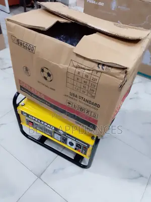 Gp Elepaq Sv6800 Handy Manual