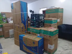 Midea Aether 2 Ton Hp Inverter Ac