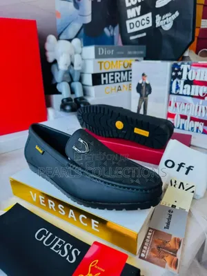 Timberland Men Loafers Shoes