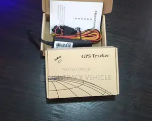 No Grey Market Risks—Benal GPS Car Tracker Is Certified and Covered.