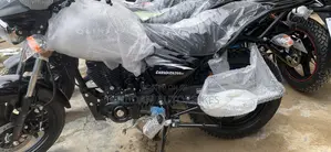 New Qlink XP 200 2025