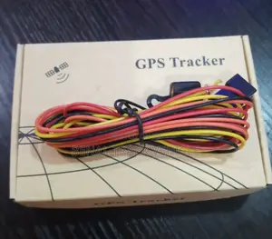 Gpstracker Built Wit Durability.Backed Bywarranty.Benal Alwaysdelivers