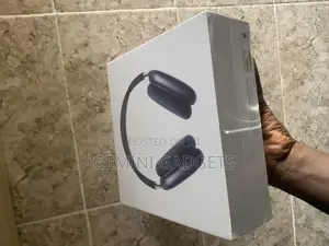 Uk Version Apple Airpod Max 1
