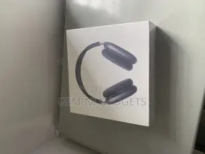 Brand New Airpod Max 1st Generation