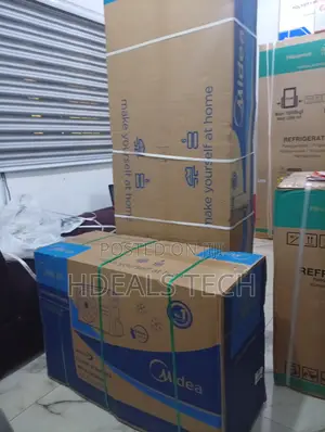 Midea Aura Core 2 Ton Hp Inverter Ac