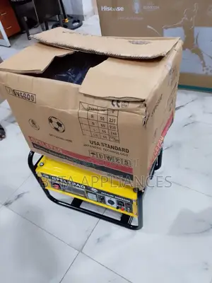 Gp Elepaq Sv6800 User Operating Manual
