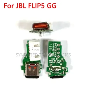 JBL Flip 5 Charging Port Boards