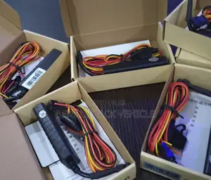 Benal Gpscartrackers Work Where Others Fail—Built for Tough Conditions