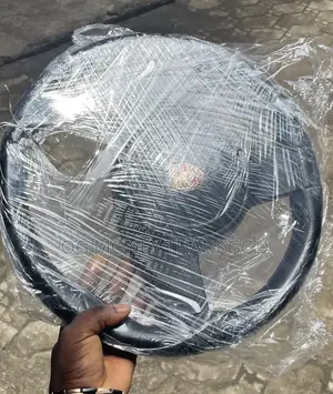 Stealing Wheel Porsche Panama
