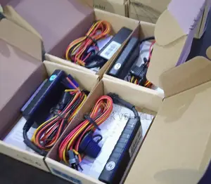 Benal GPS Car Tracker : Because Reliability Isn’T Optional.