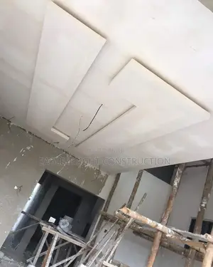 Insulated Polystyrene Ceiling Pop Panels