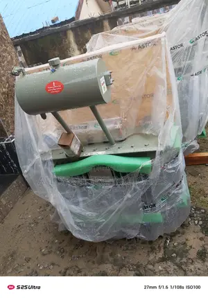 Astor 100kva 3-Phase Transformer With Mineral Oil Insulation