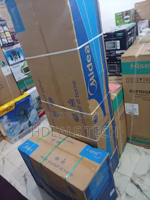 Midea Nex Gen 2 Ton Hp Inverter Ac