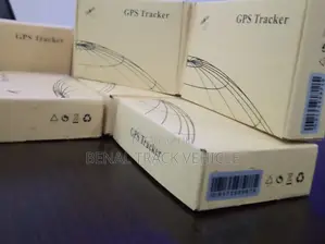 Smart Car Gps. Smarter Tracking. Powered by Benal.
