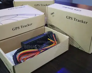 Benal Car Tracker Gps—Where Cutting-Edge Meets User-Friendly.