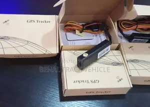 GPS Car Tracker; Packed With Features. Priced for Scalability.