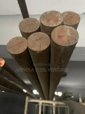 60mm Copper Rod