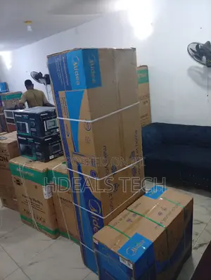 Midea Smart Vent 2 Ton Hp Ac Inverter