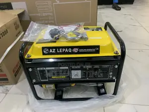 Elepaq 1.5kva Sv3200 – Lightweight Easy to Maintain