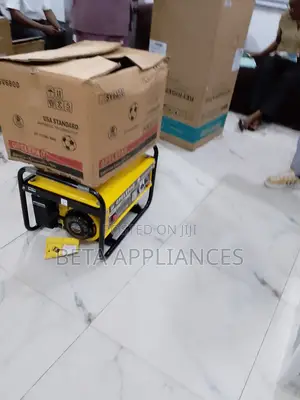 Gp Elepaq Sv6800 Instruction Manual