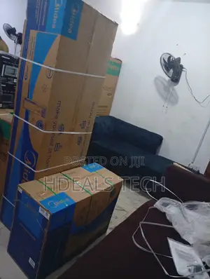 Midea Elegance 2 Ton Hp Inverter Ac