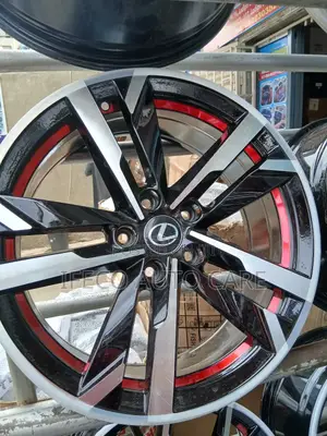 18 Rims for Any Car Available Now