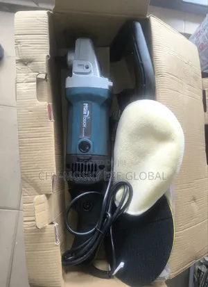 Polishing/Buffing Machine