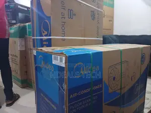 Midea Contour 2 Ton Hp Inverter Ac