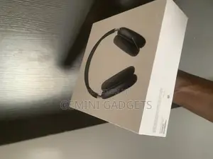 Lightning Airpod Max 1 Black